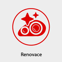 Renovace světel