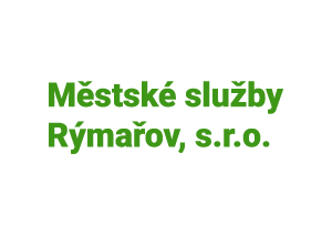 Městské služby Rýmařov, s.r.o.